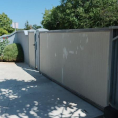 Apartments Monte Magno Pula Exterior photo