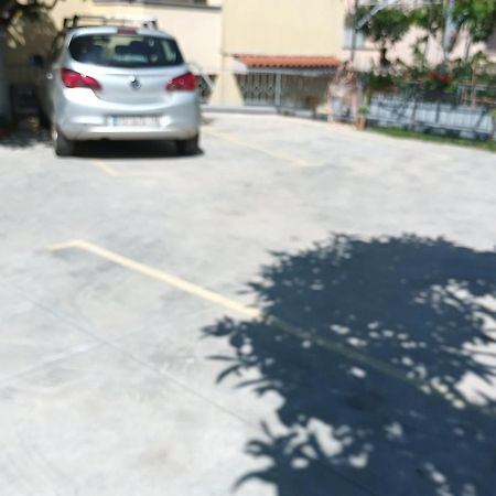 Apartments Monte Magno Pula Exterior photo