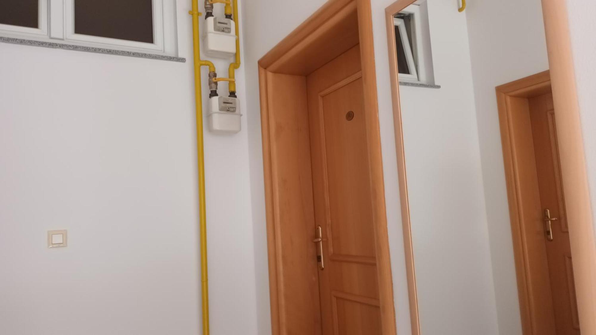 Apartments Monte Magno Pula Room photo