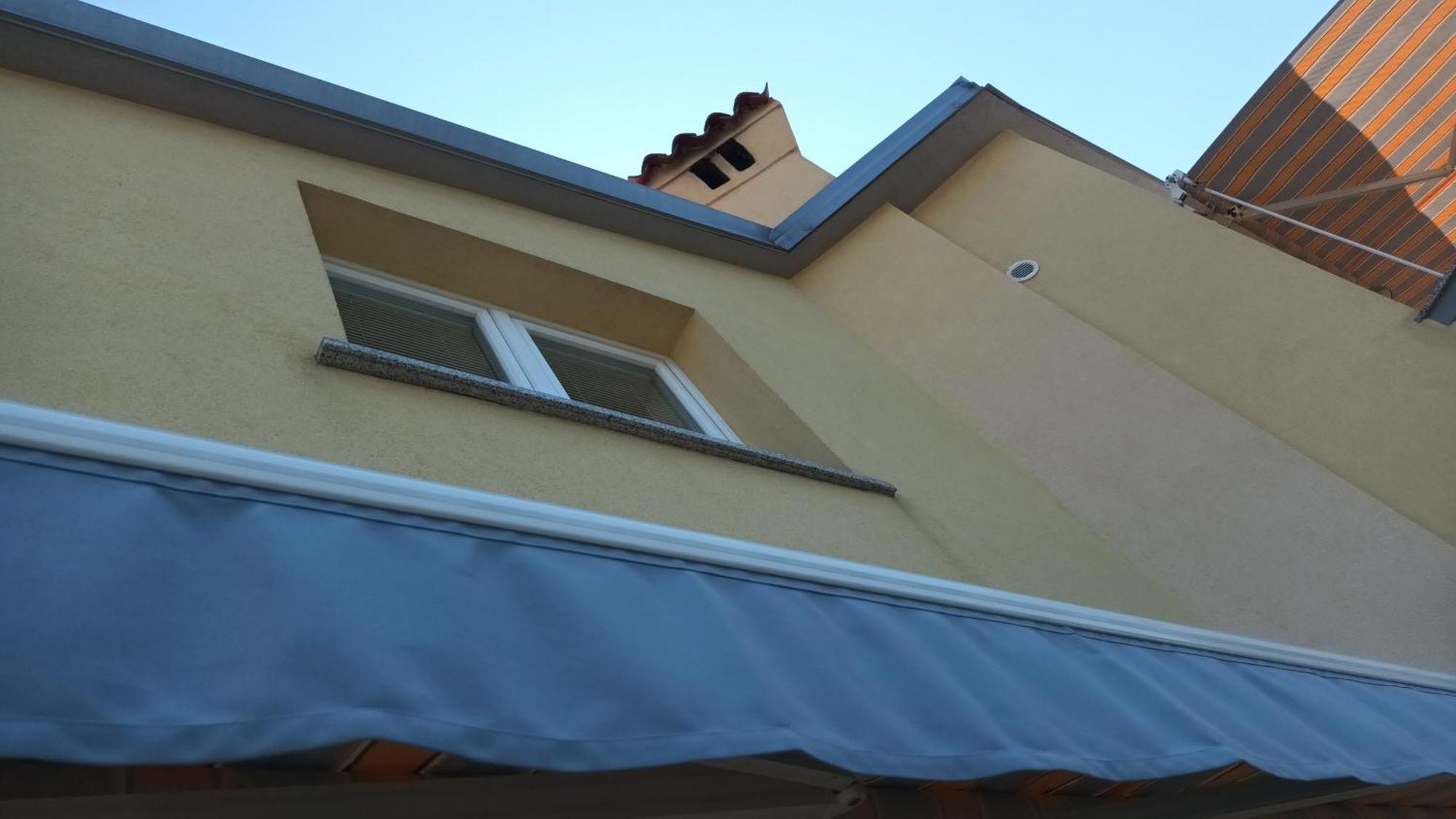 Apartments Monte Magno Pula Room photo