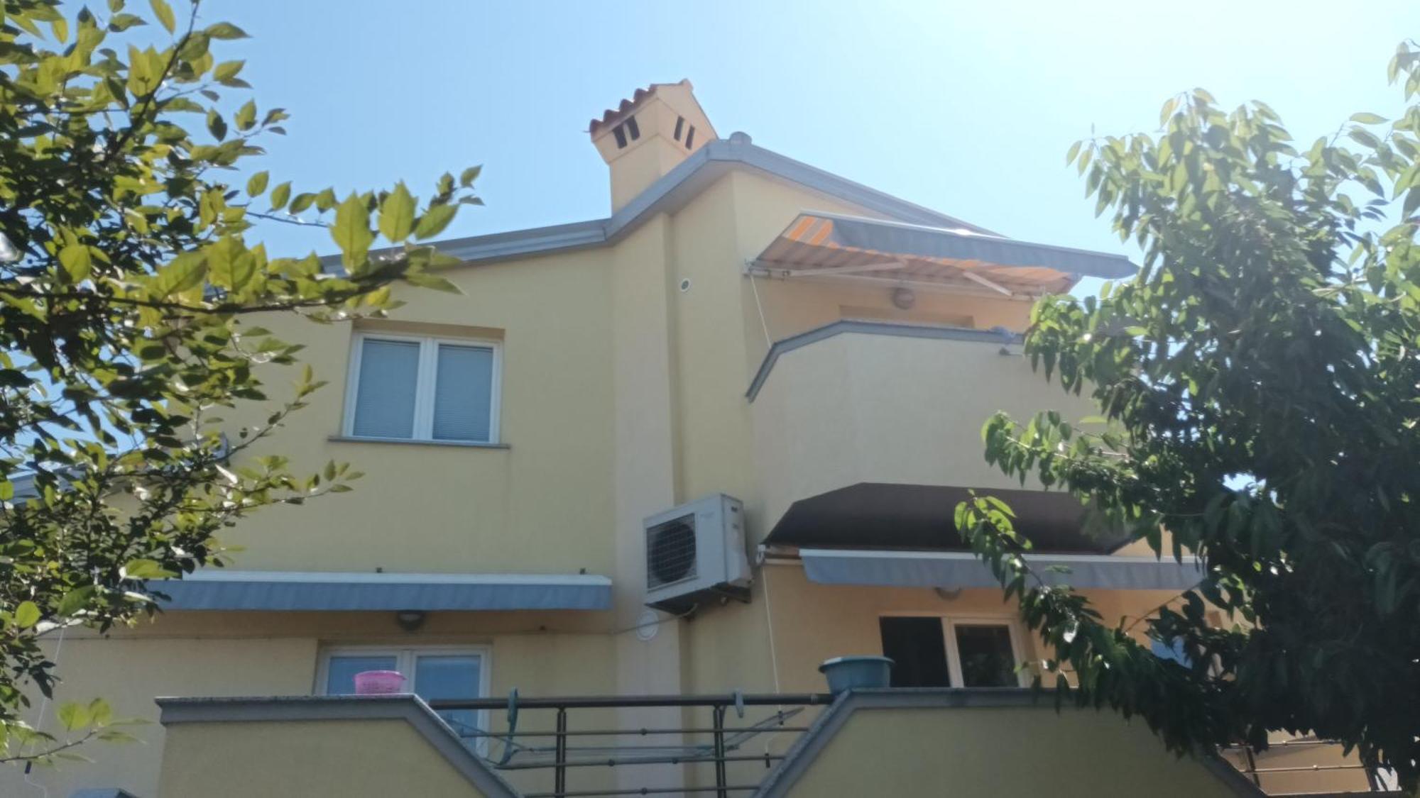 Apartments Monte Magno Pula Room photo