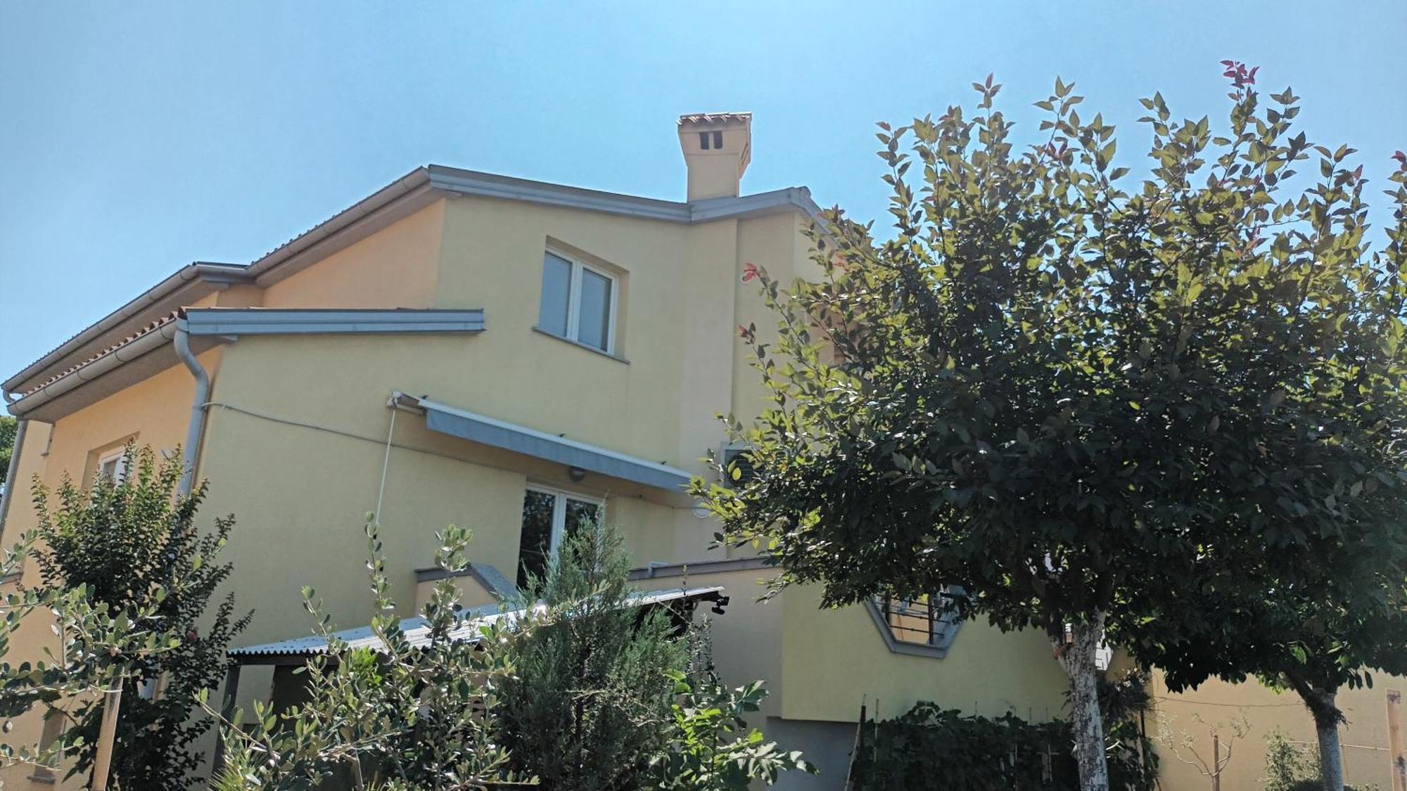Apartments Monte Magno Pula Room photo