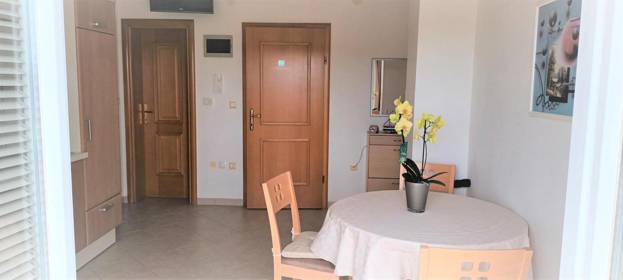 Apartments Monte Magno Pula Exterior photo